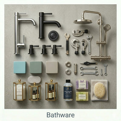 Bathware