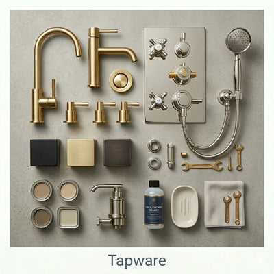 Tapware