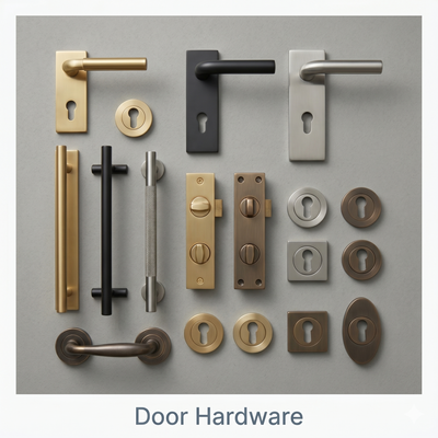 Door Hardware