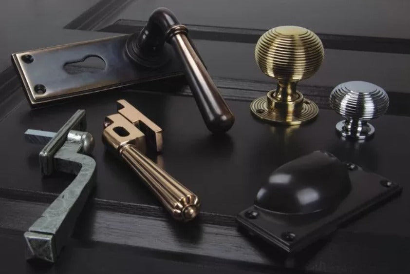 Door Hardware
