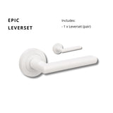 Epic – White