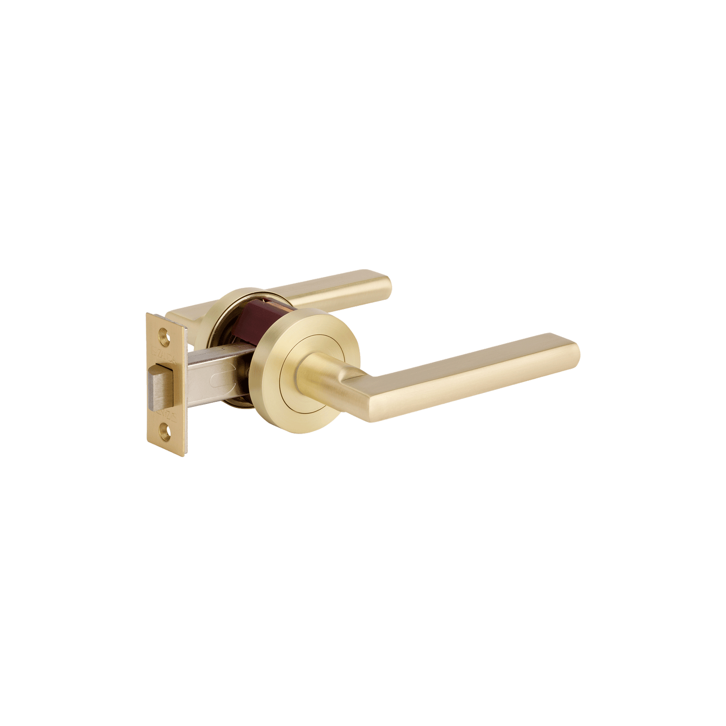 Epic – Satin Brass