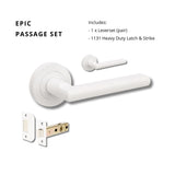 Epic – White