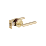 Epic – Satin Brass