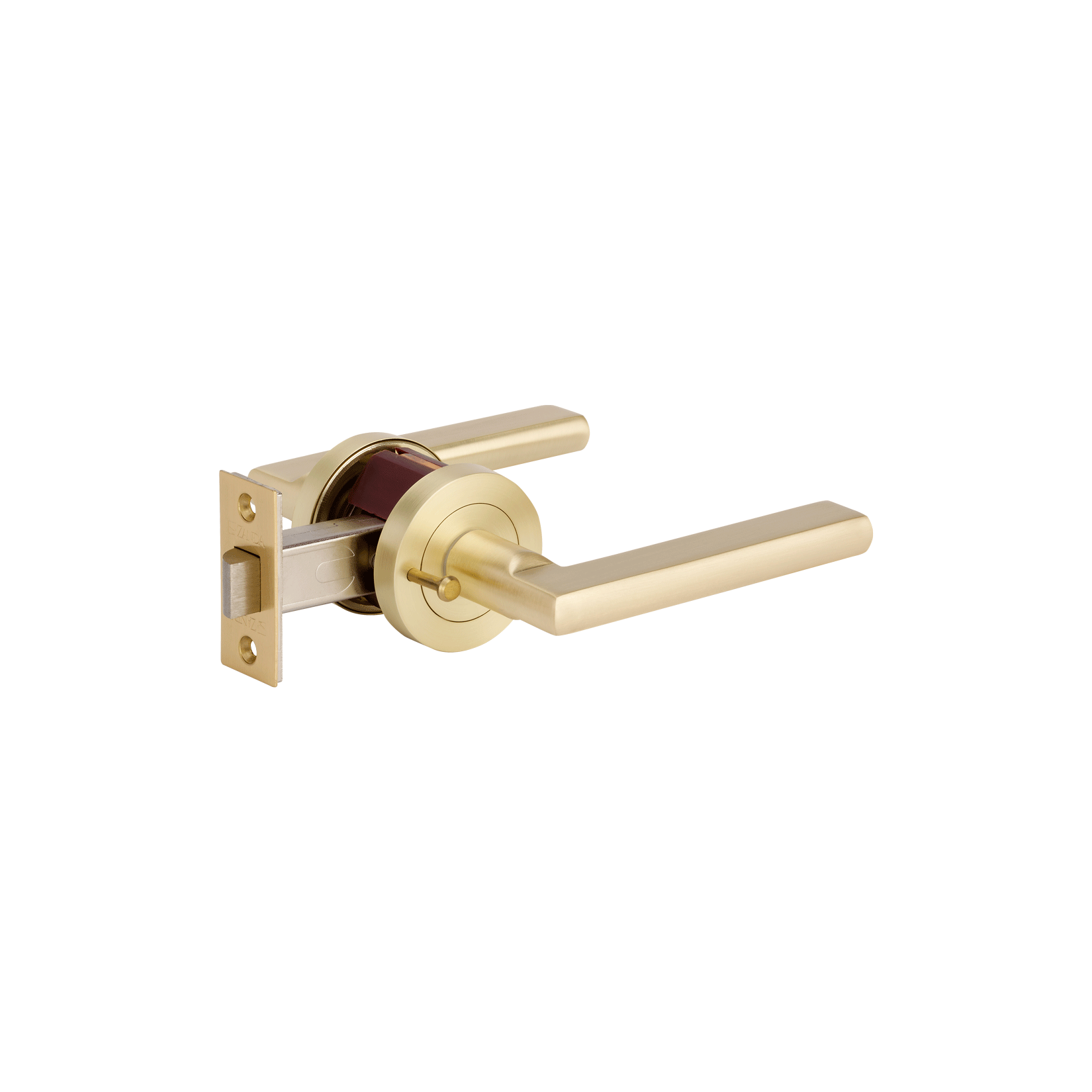 Epic – Satin Brass