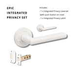 Epic – White