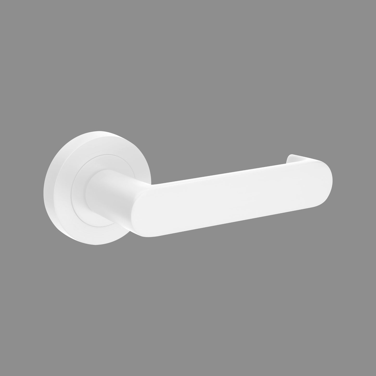 Duke Return – White