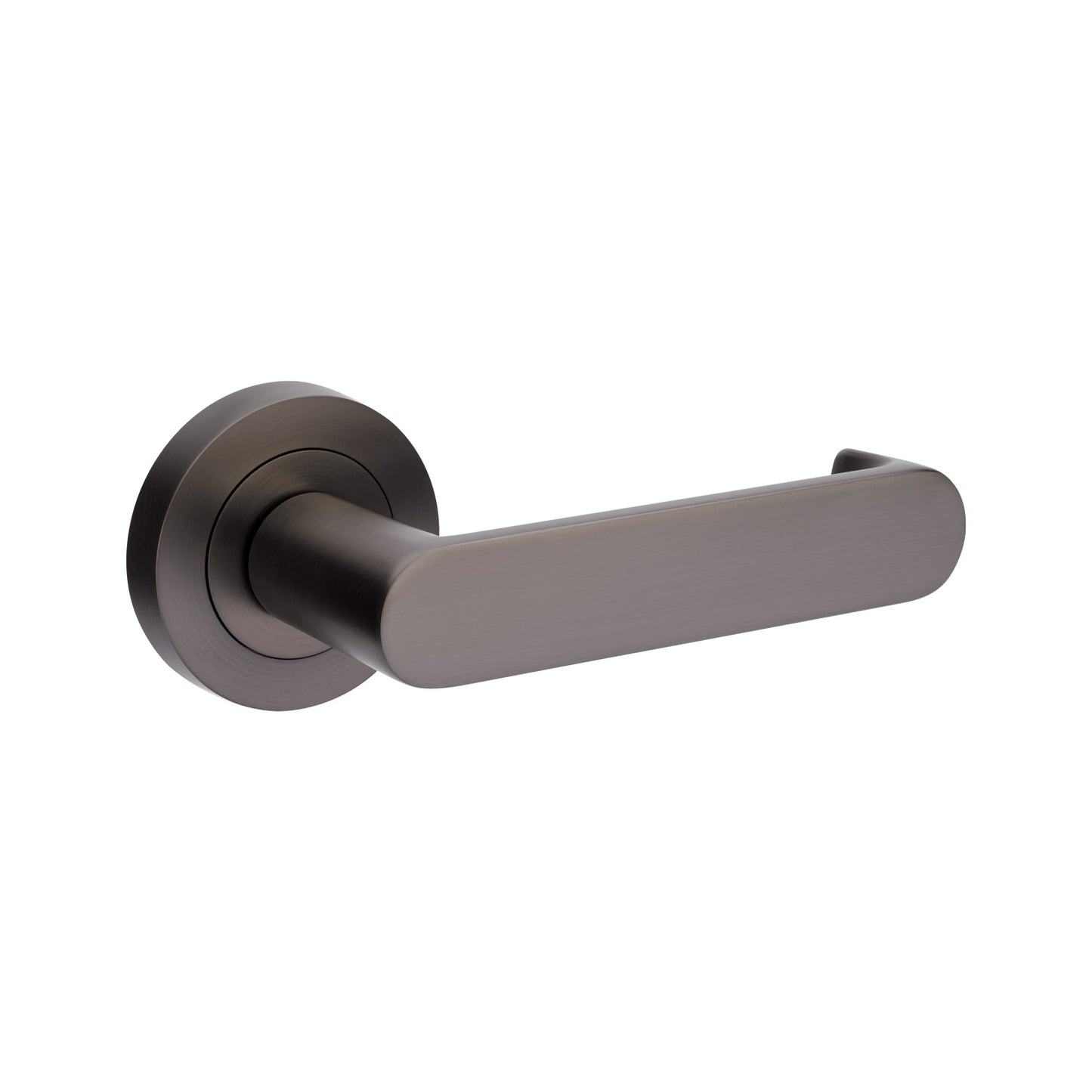 Duke Return – Graphite Nickel