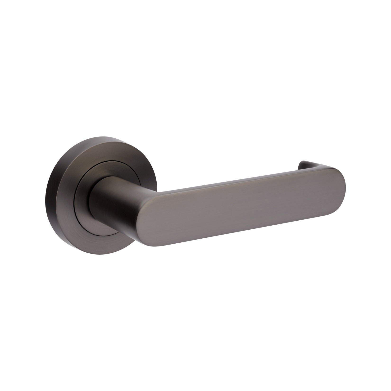 Duke Return – Graphite Nickel