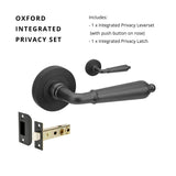 Oxford – Matt Black