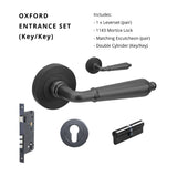 Oxford – Matt Black