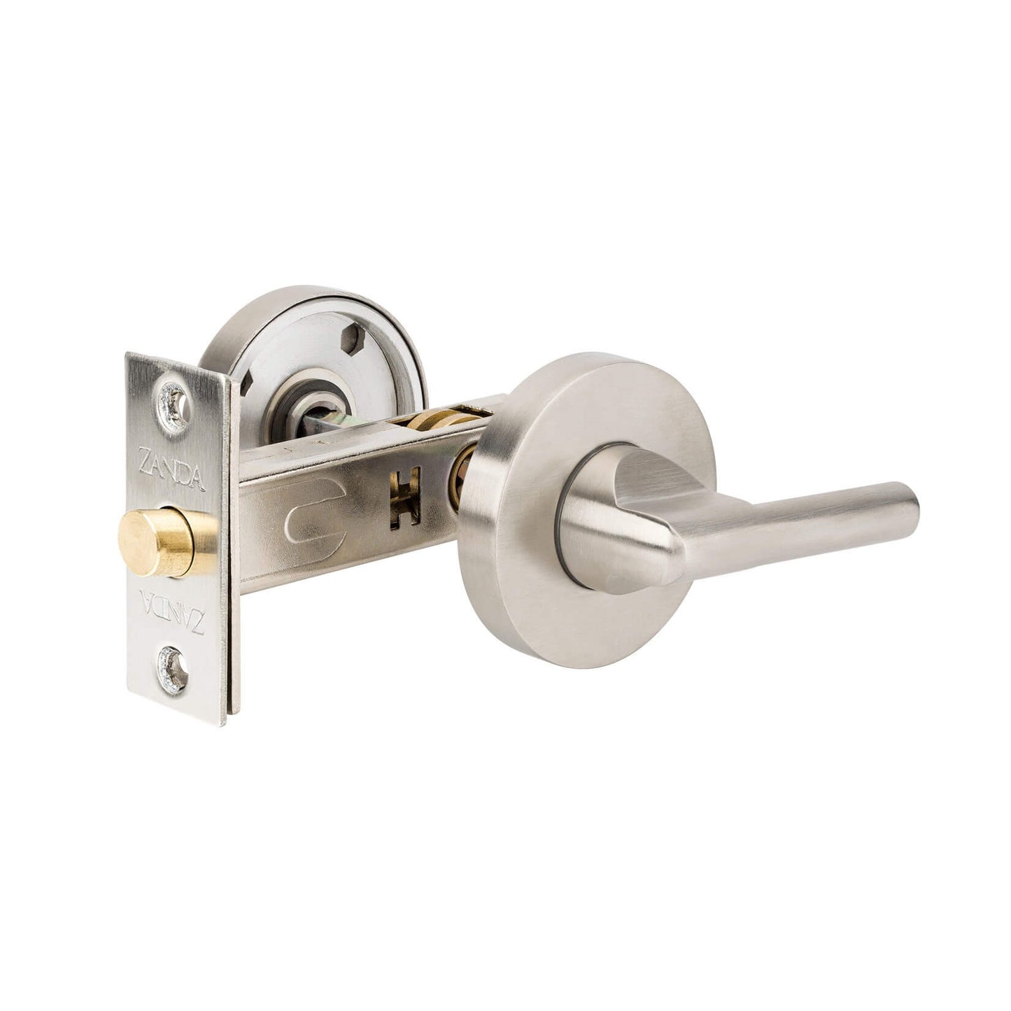 Disabled Privacy Turn, Includes Bolt (60mm Backset)