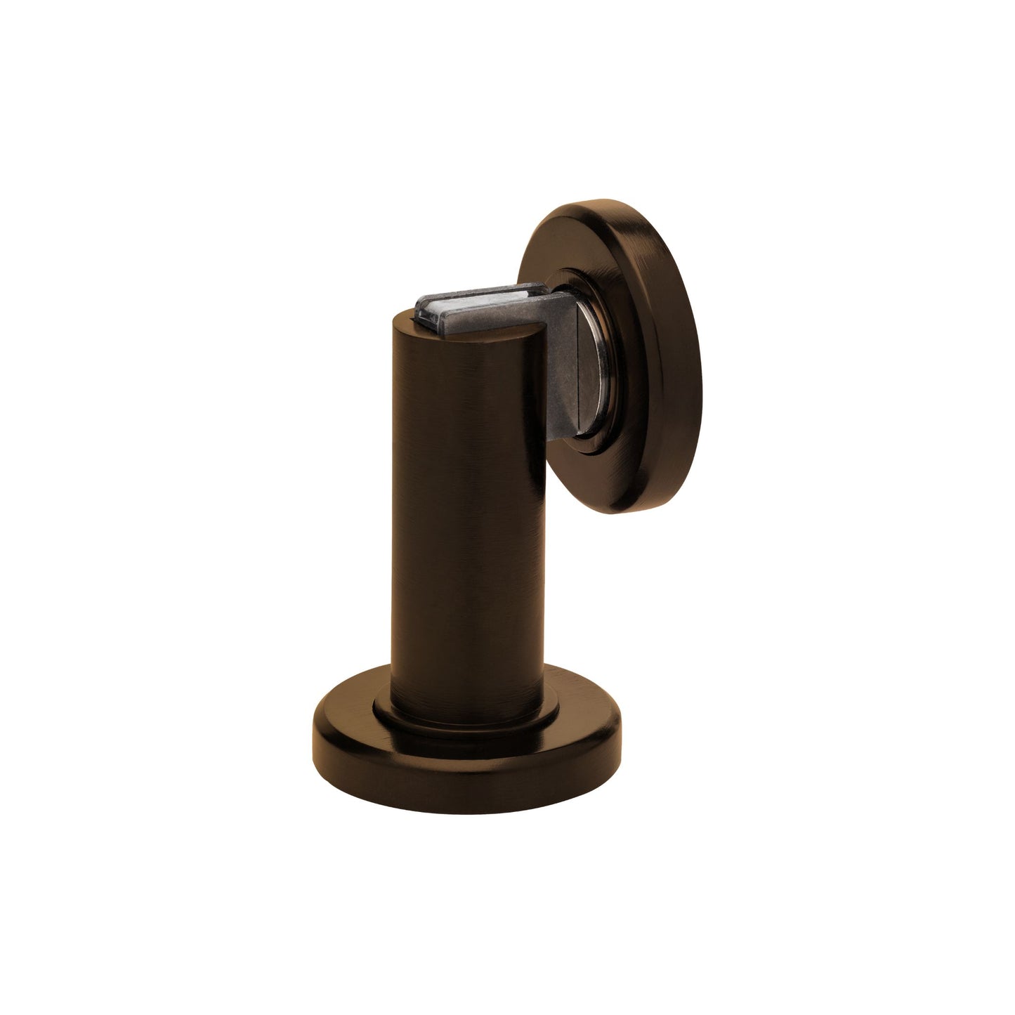 Magnetic Door Stop – Ember Bronze