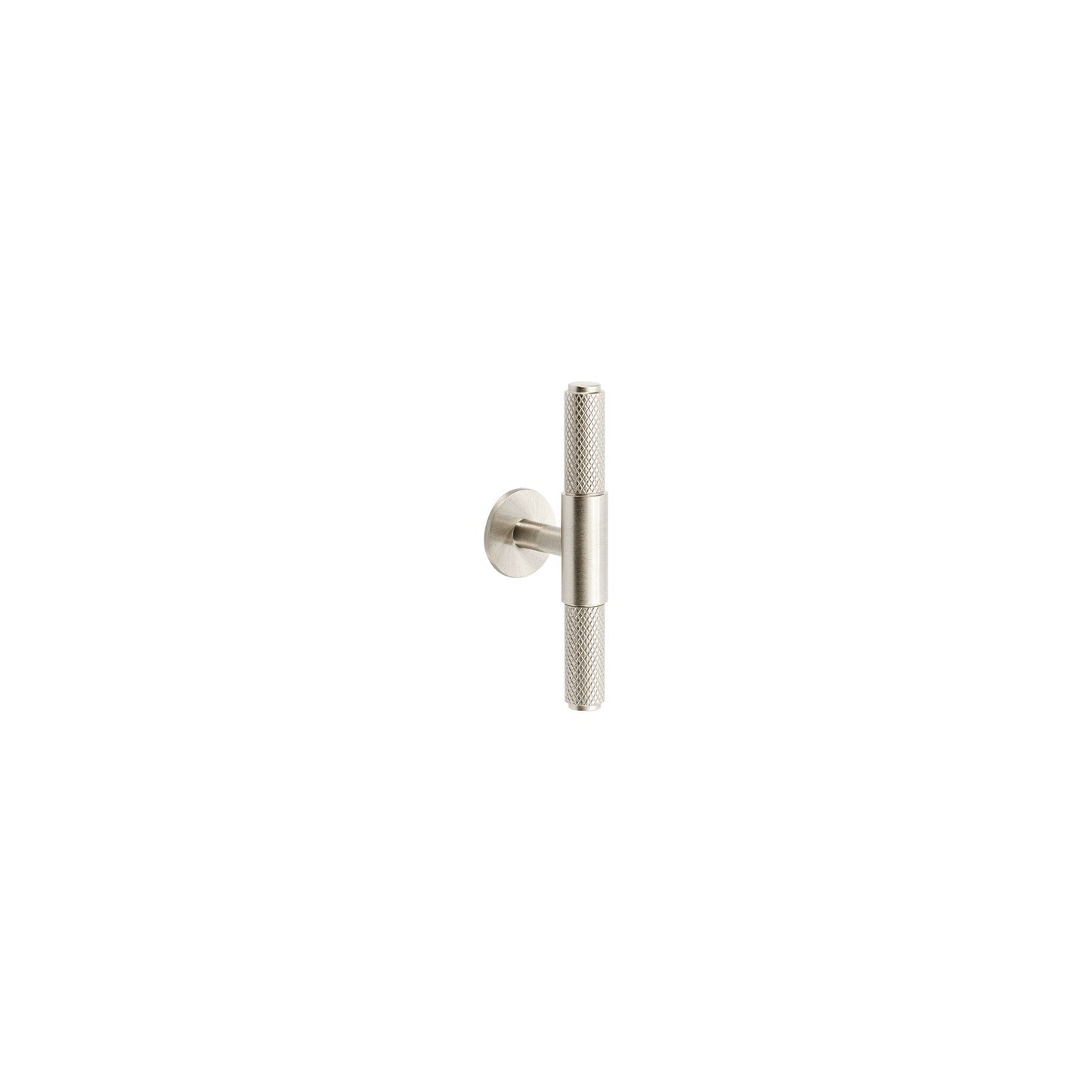 Zurich Knurled T-Knob