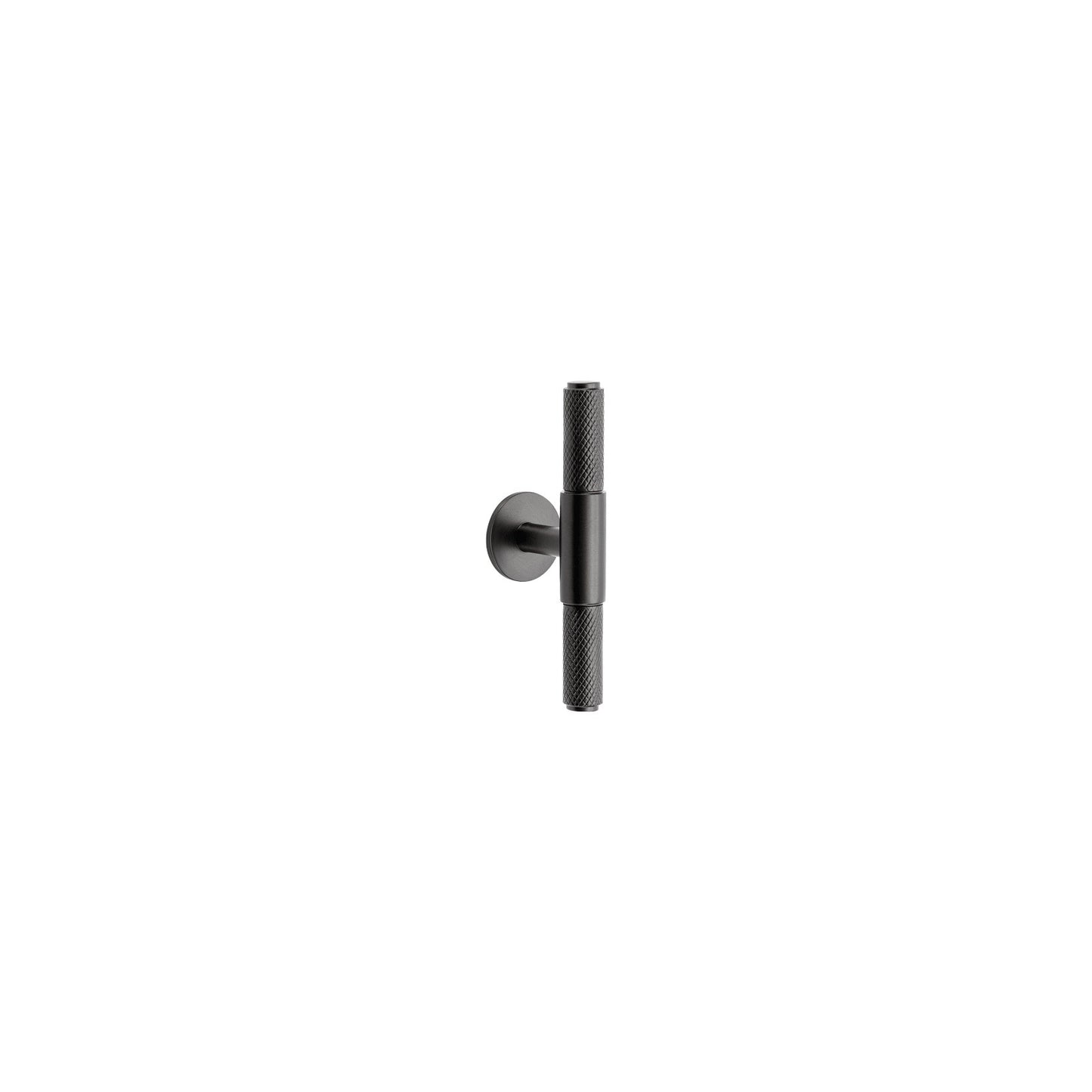 Zurich Knurled T-Knob