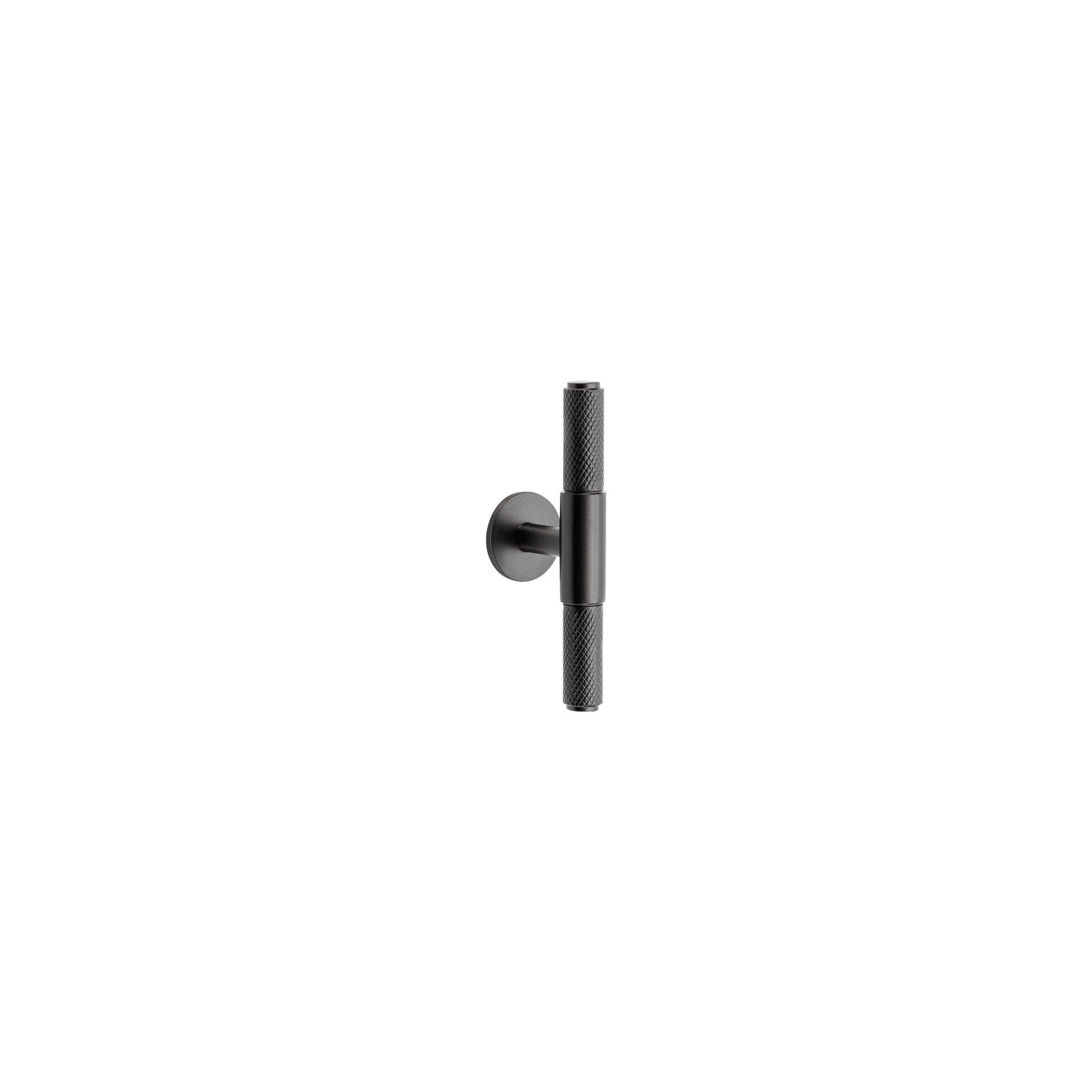 Zurich Knurled T-Knob
