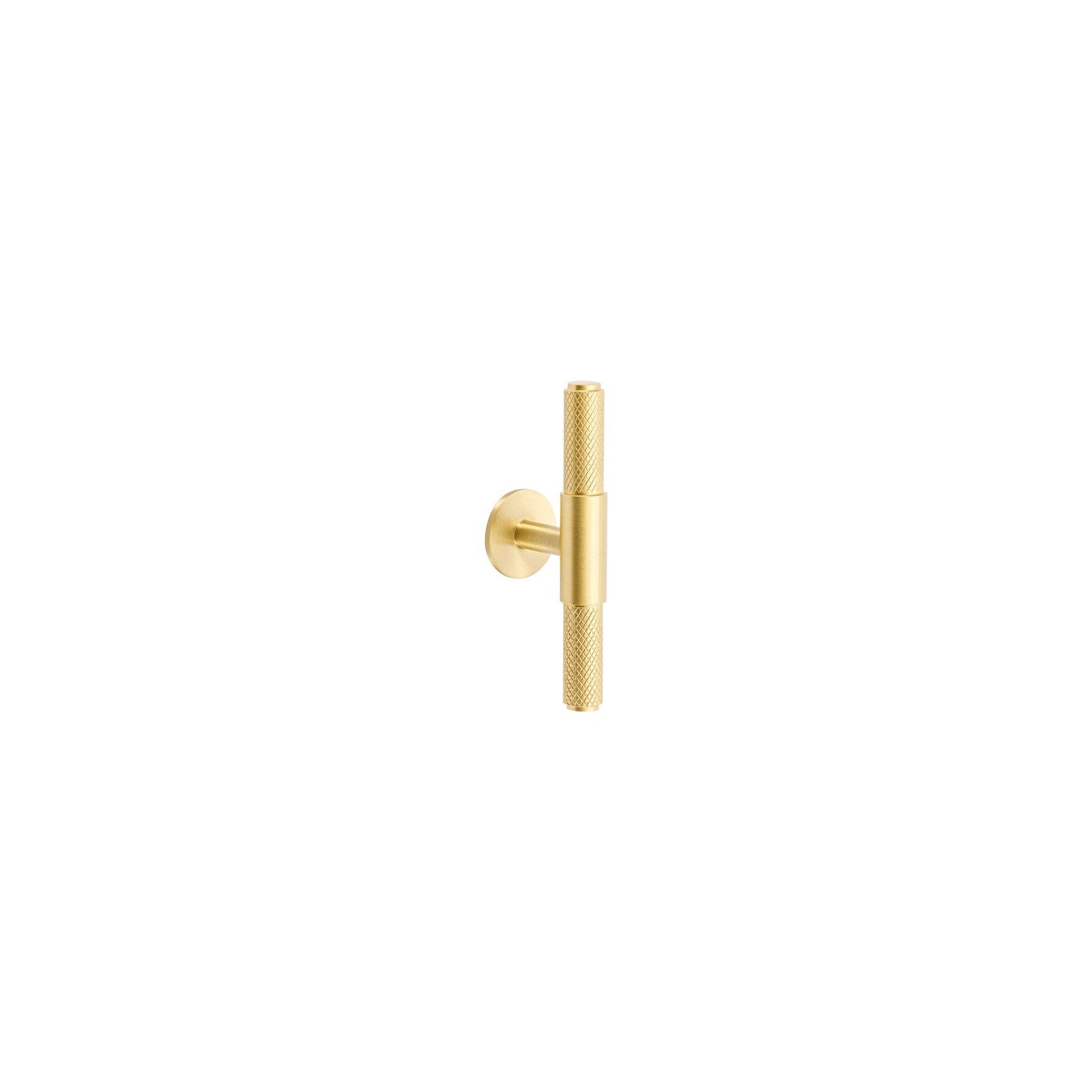 Zurich Knurled T-Knob