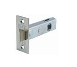 Tubular Latches