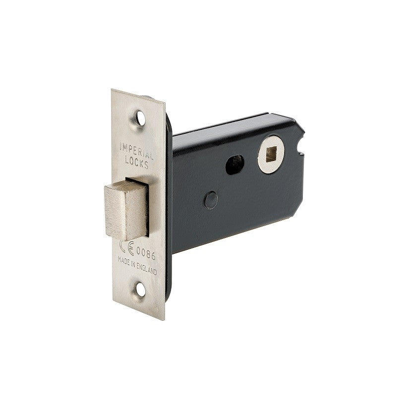 Mortice Privacy Bolt