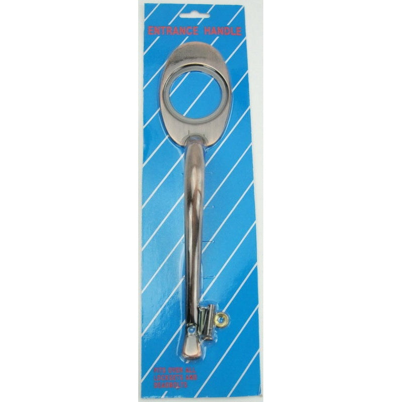 111 Slip Over Handle -Antique Copper
