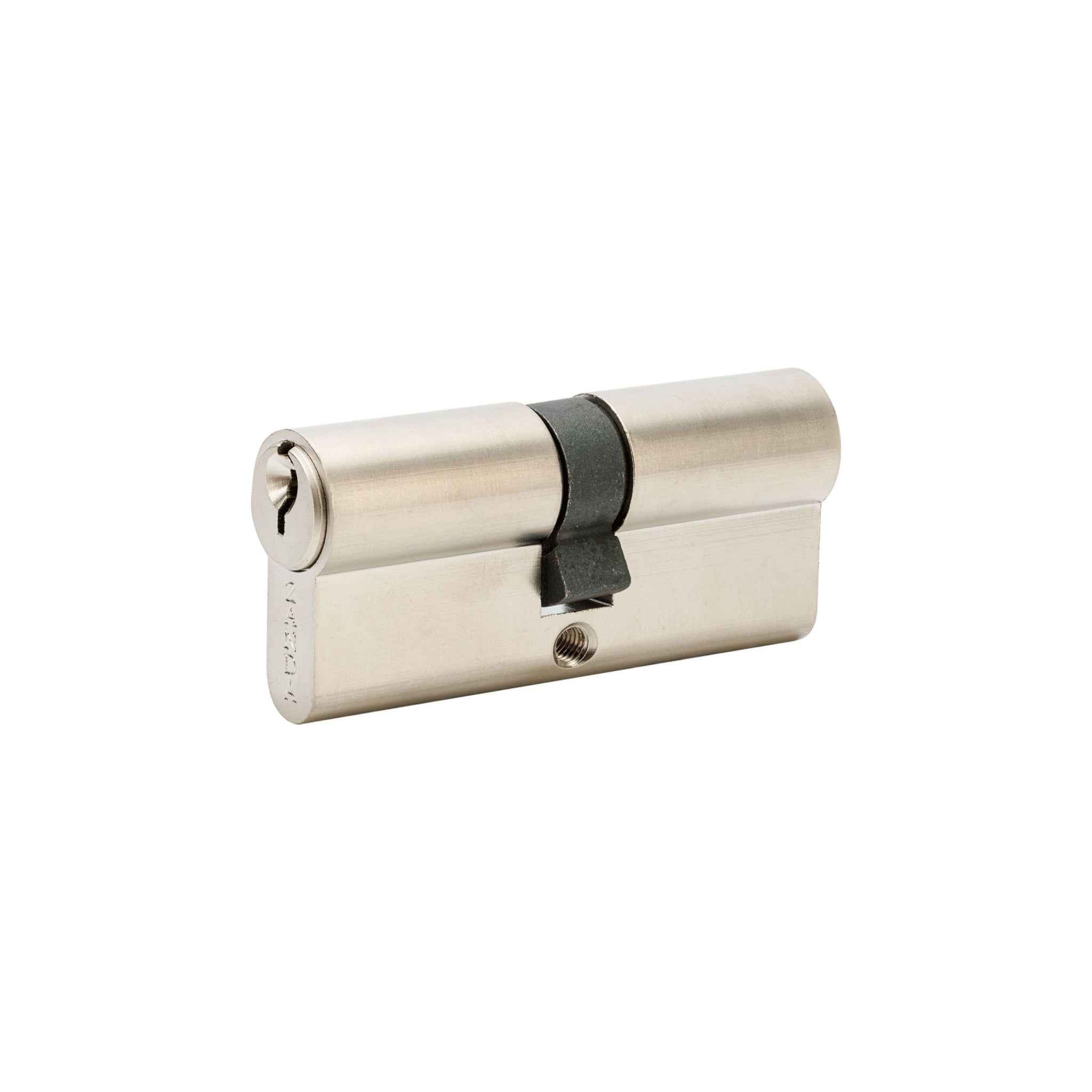Euro Double Cylinder (Key/Key) – 6 Pin