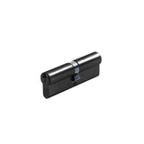 Euro Profile Cylinders -Matt Black