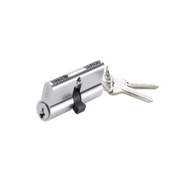 Lazy Cam Euro Double Cylinder (Key/Key)