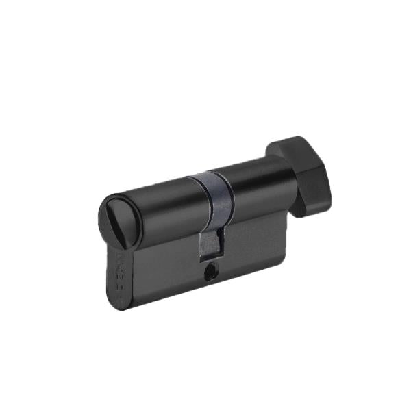 Euro Privacy Cylinder