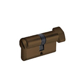 Euro Privacy Cylinder