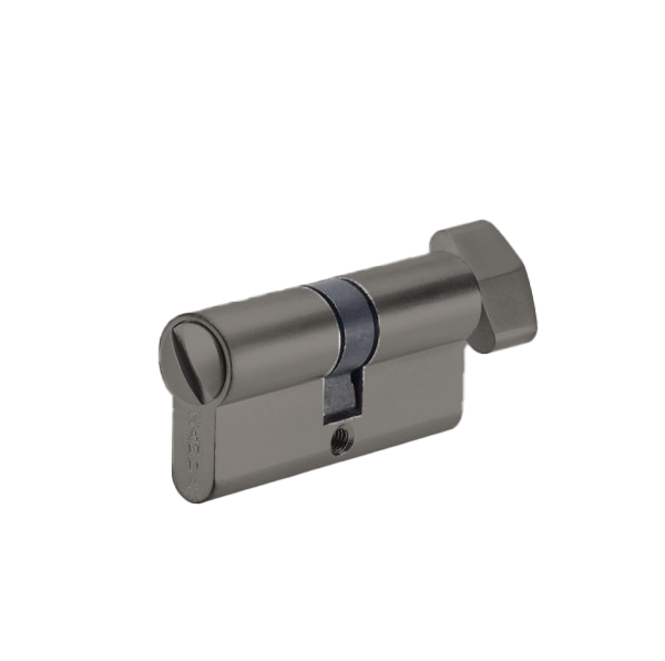 Euro Privacy Cylinder