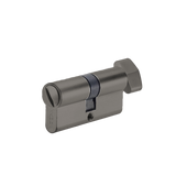 Euro Privacy Cylinder