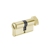 Euro Privacy Cylinder