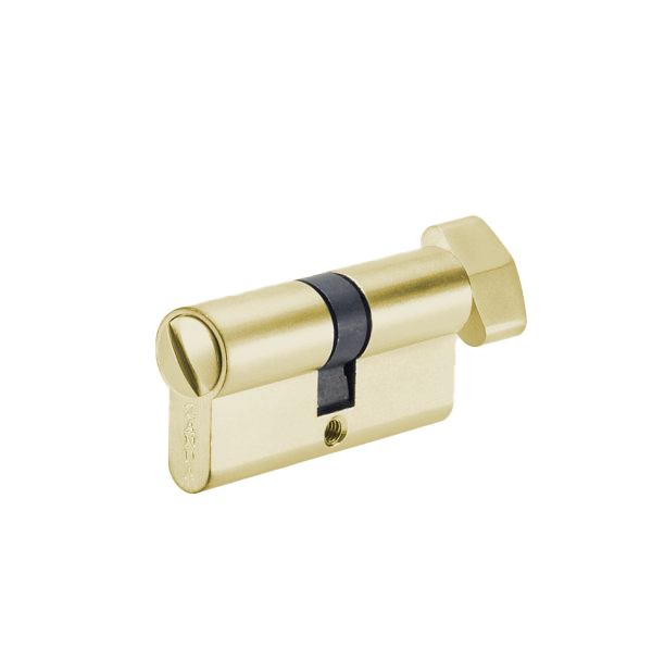 Euro Privacy Cylinder