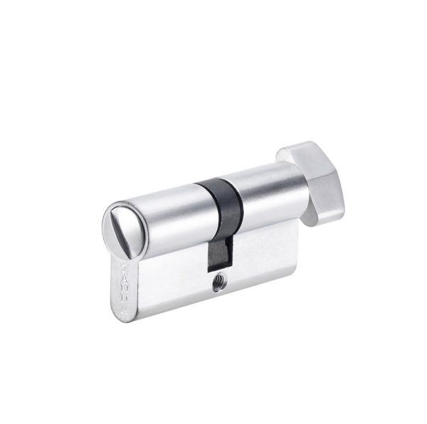Euro Privacy Cylinder