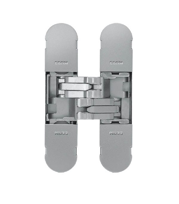 CEAM 3D Invisible Hinge - BAC1129 - Max Weight 38Kg @1300mm