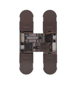 CEAM 3D Invisible Hinge - BAC1129 - Max Weight 38Kg @1300mm