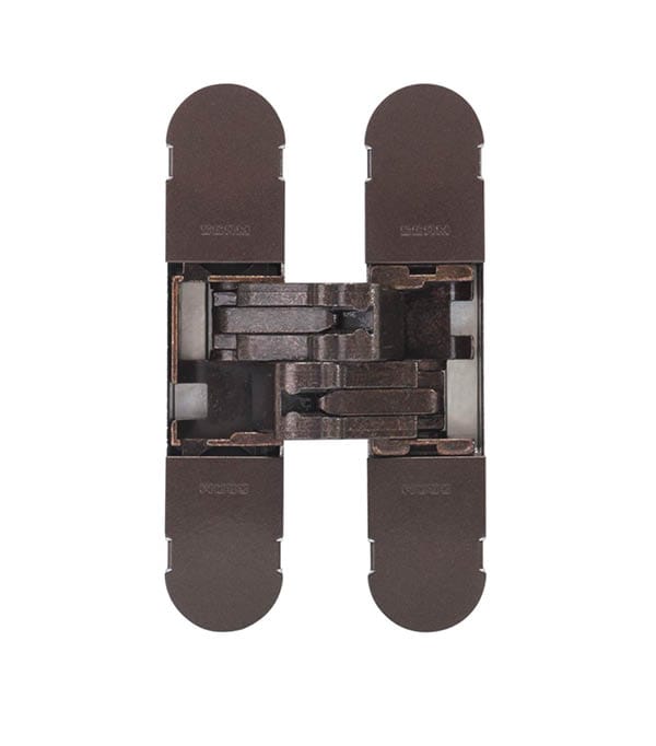CEAM 3D Invisible Hinge - BAC1129 - Max Weight 38Kg @1300mm