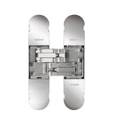 CEAM 3D Invisible Hinge - BAC1129 - Max Weight 38Kg @1300mm