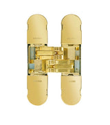CEAM 3D Invisible Hinge - BAC1129 - Max Weight 38Kg @1300mm