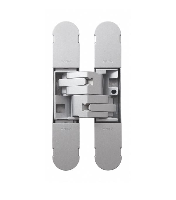 CEAM 3D Invisible Hinge - BAC1130SS - Max Weight 70Kg @ 1300mm