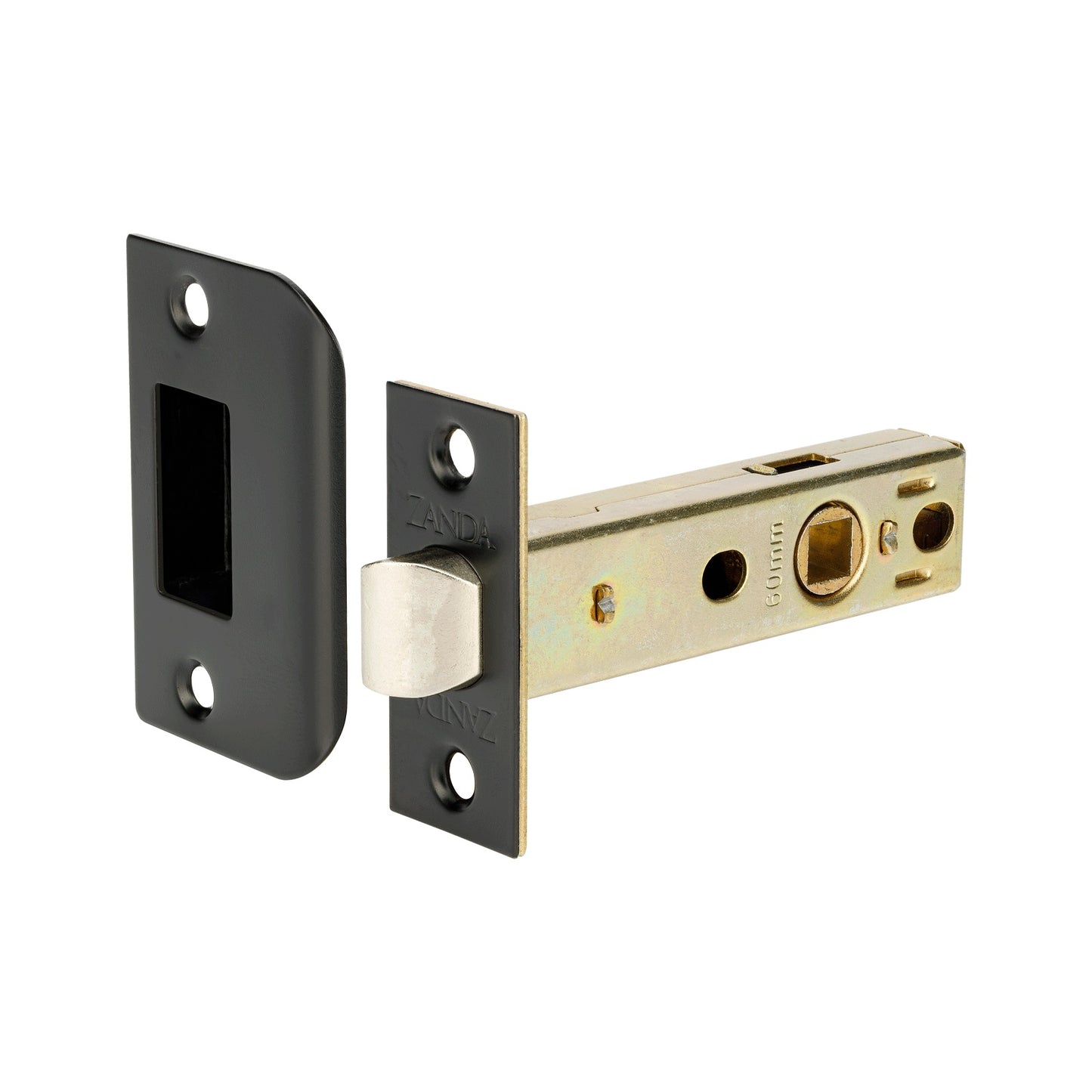 Tubular Latches