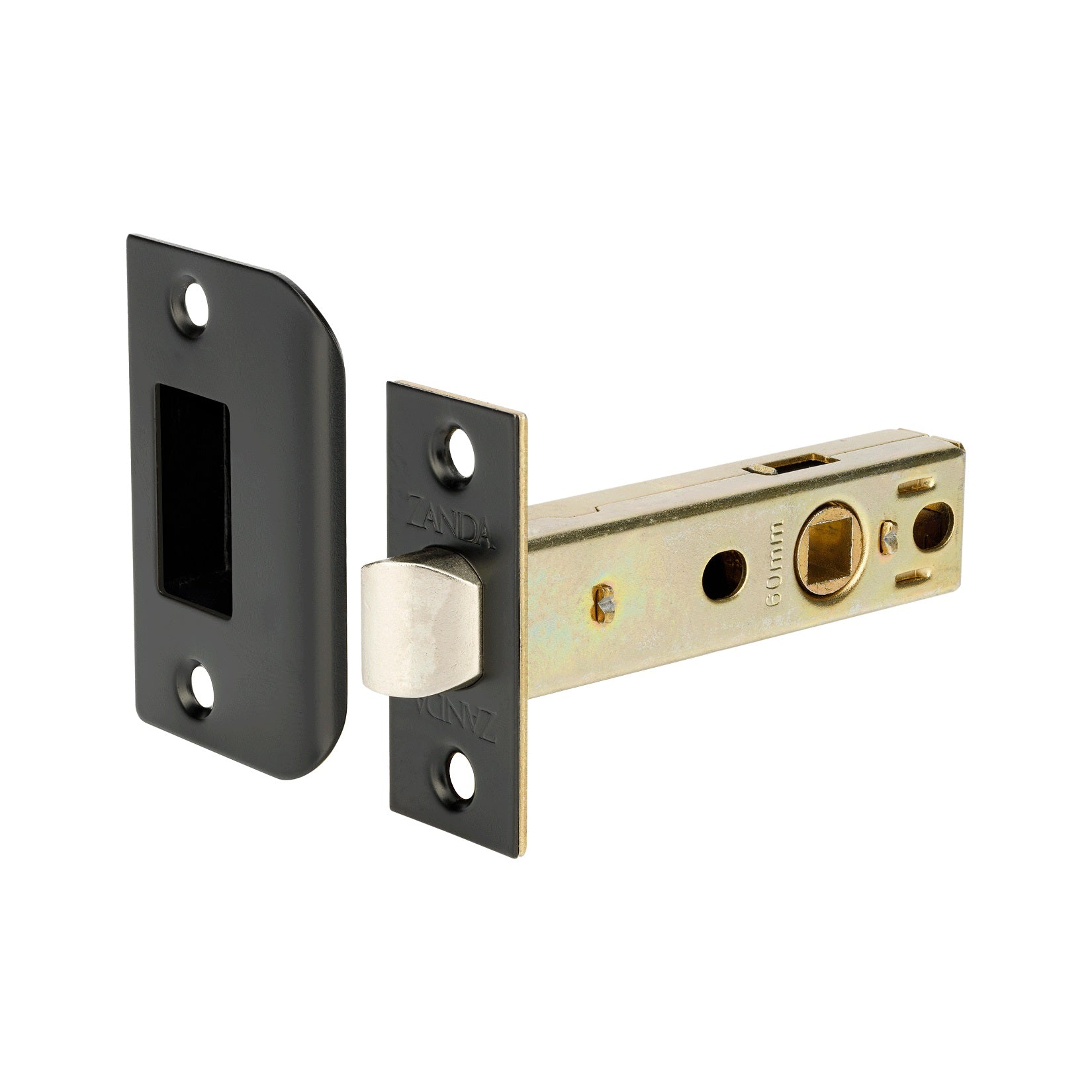 Tubular Latches