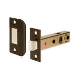 Tubular Latches