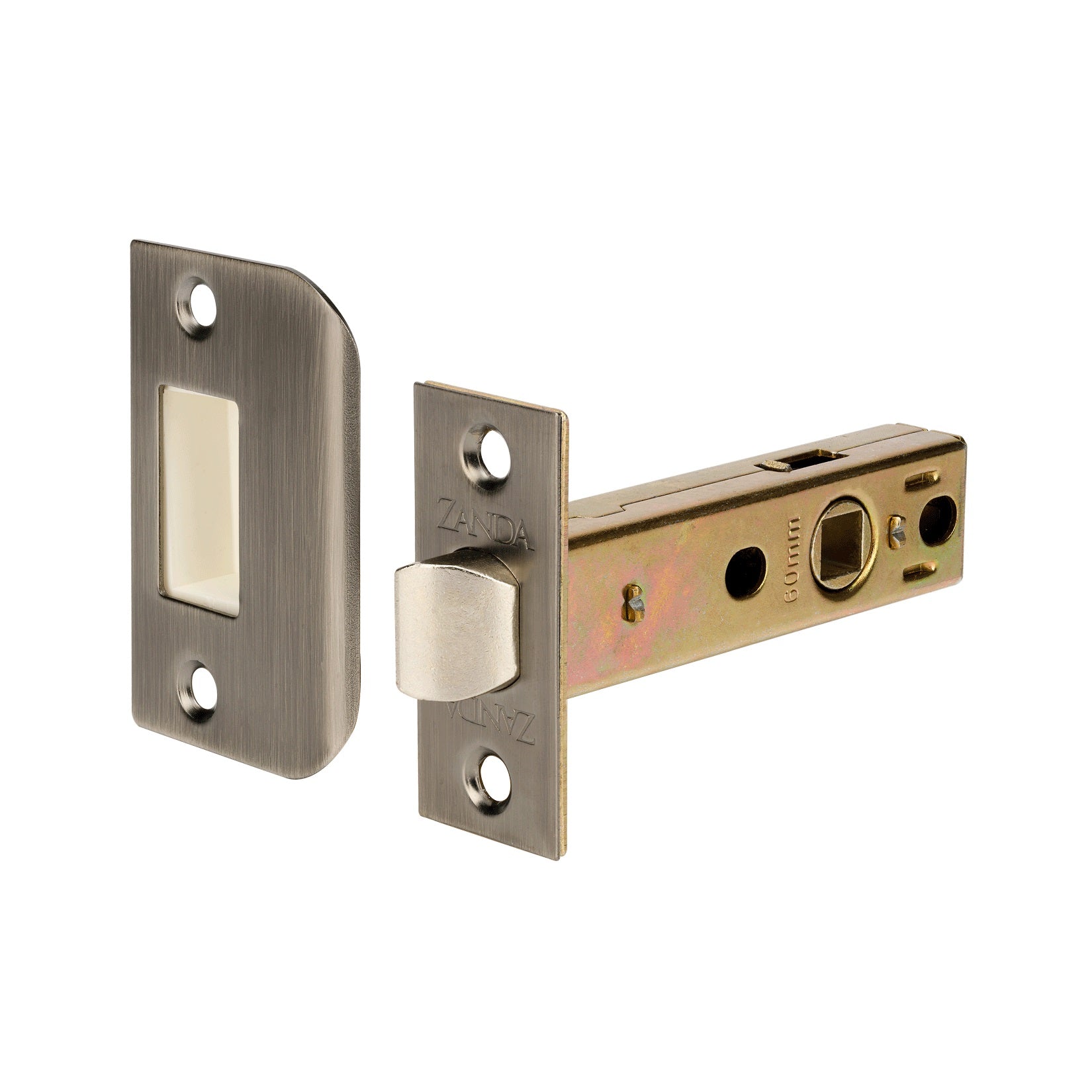 Tubular Latches
