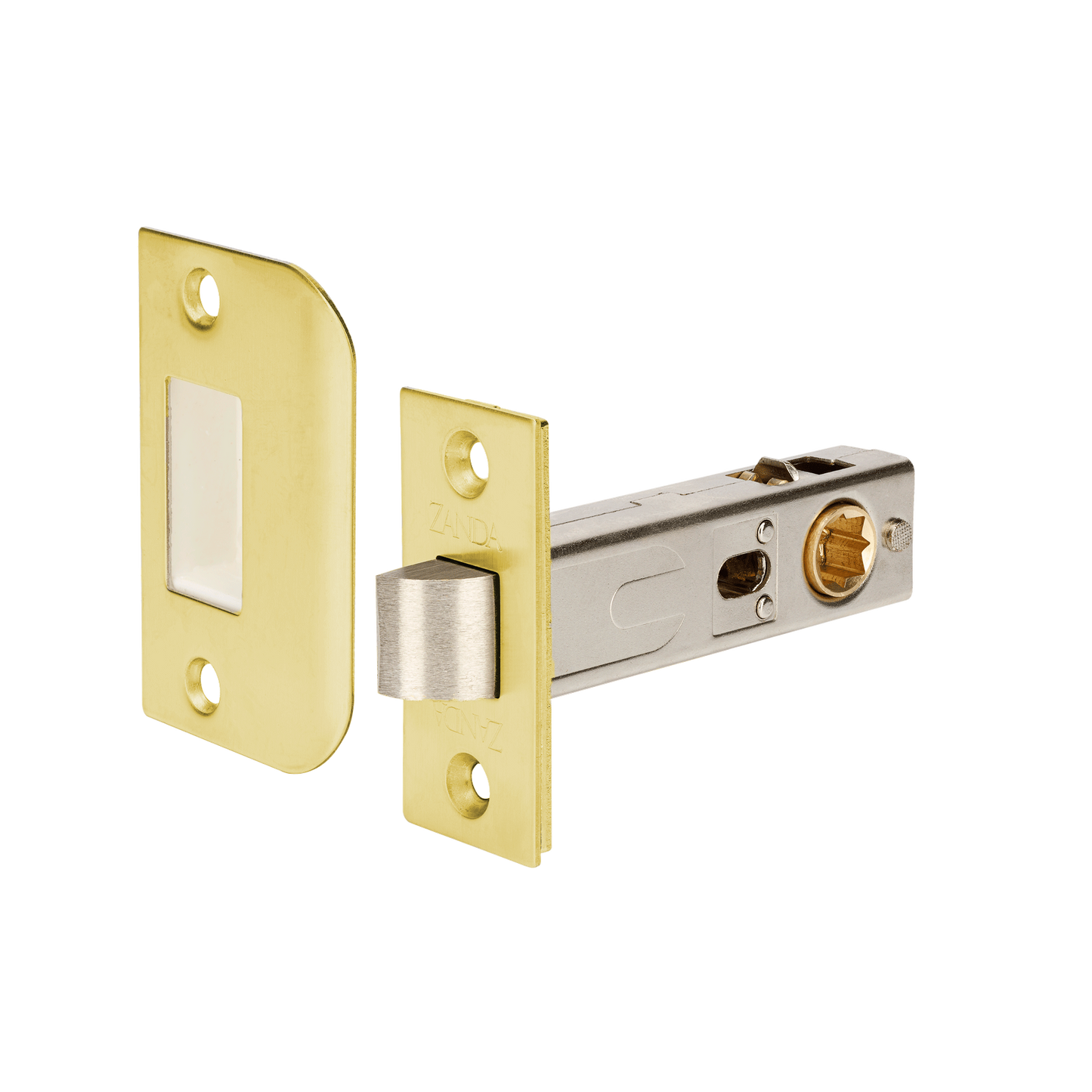 Tubular Latches
