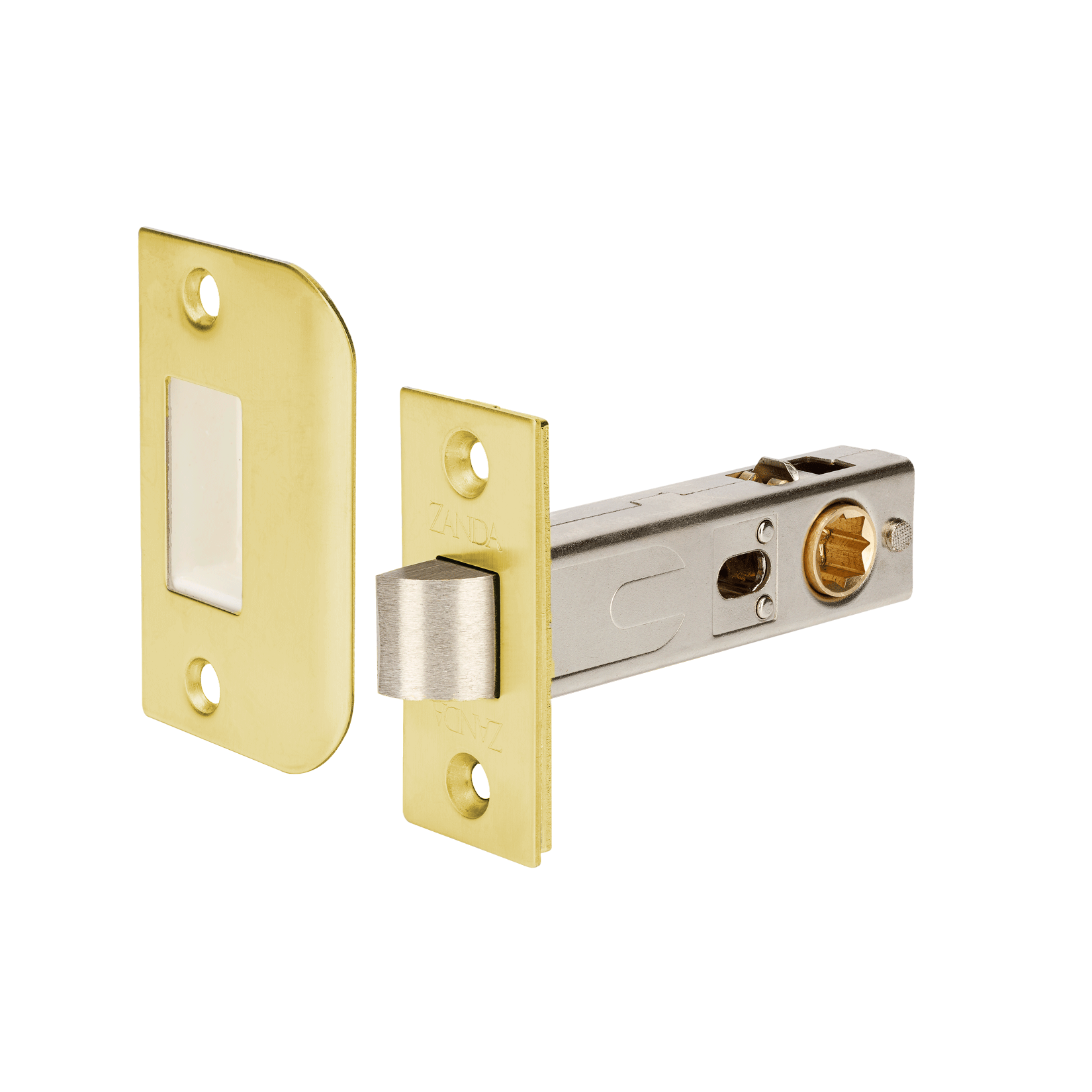Tubular Latches