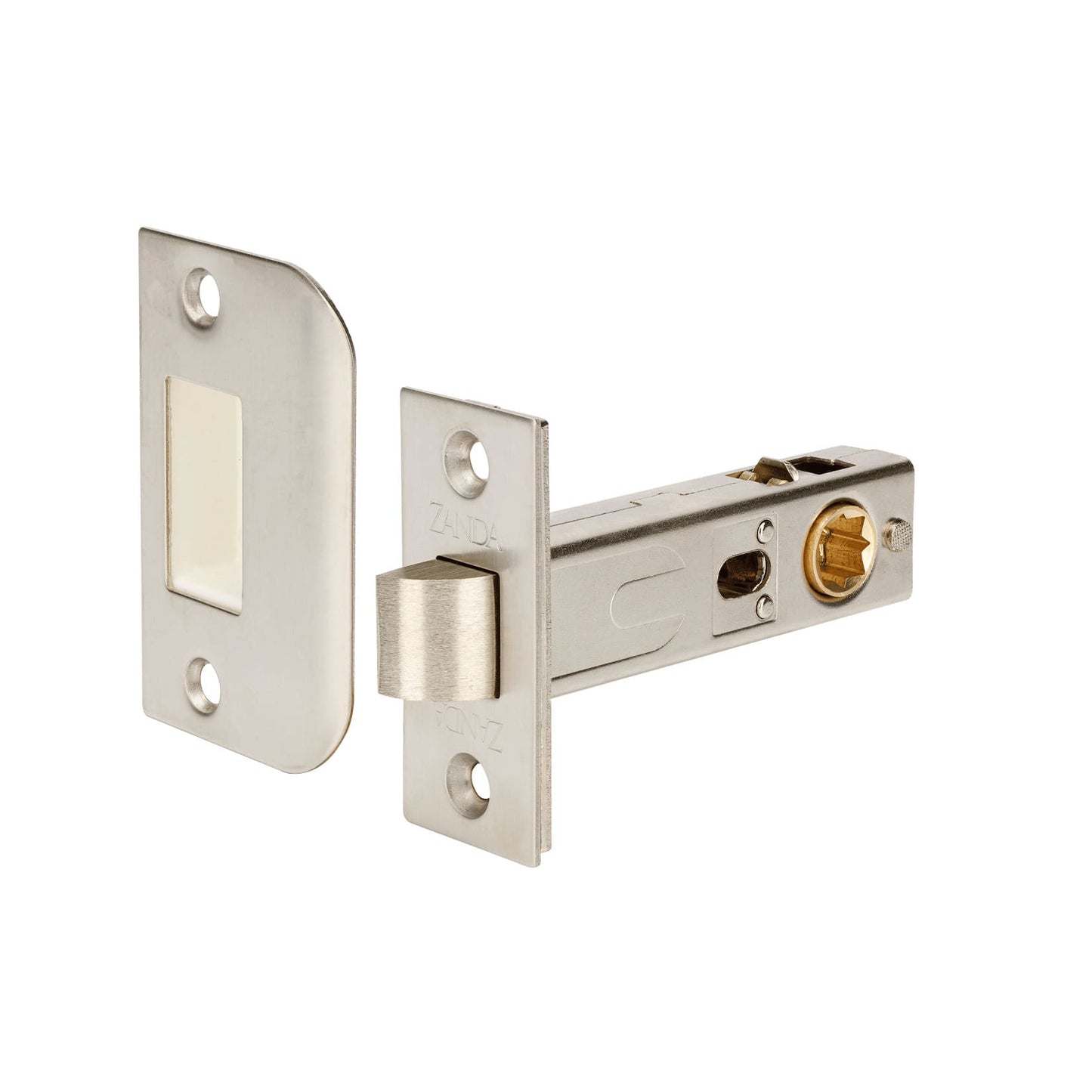 Tubular Latches