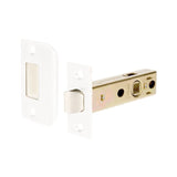 Tubular Latches