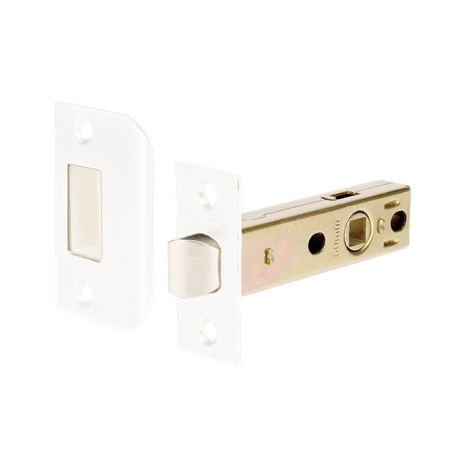 Tubular Latches