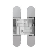 CEAM 3D Invisible Hinge - BAC1131S - Max Weight 120Kg @1300mm